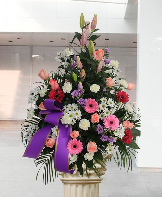 Centros funerarios para los tanatorios de Mataró